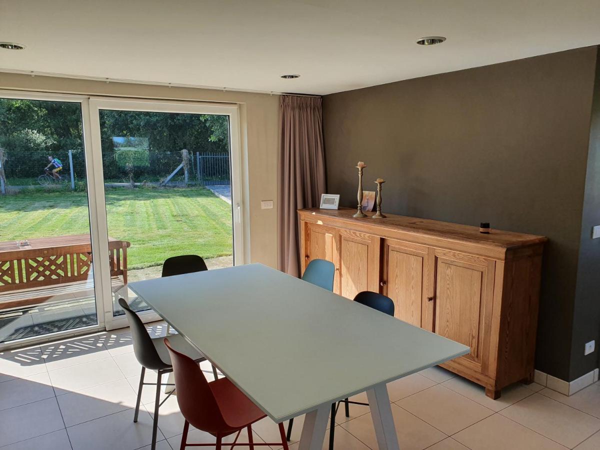 Villa Polder ref 316 Oostduinkerke Bagian luar foto